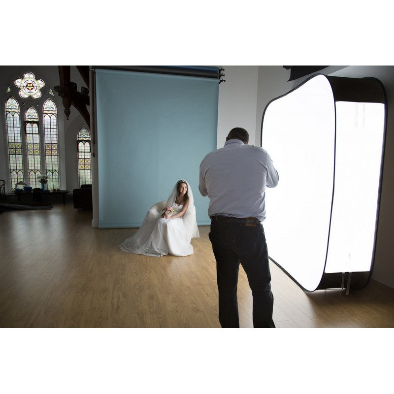 Manfrotto Hilite pozadina 2,5x2,15m