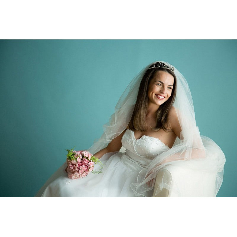 Manfrotto Hilite pozadina 2,5x2,15m