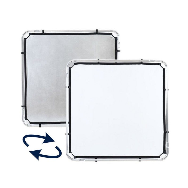 Manfrotto Skylite Rapid 1,5x1,5m Midi kit