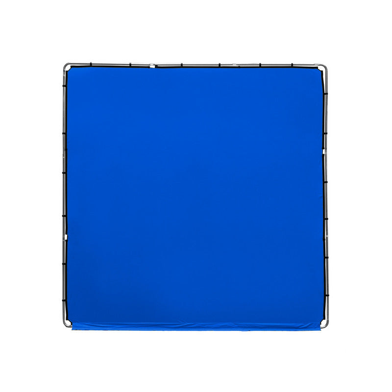 Lastolite StudioLink Screen Kit 3x3m Chroma Key Blue