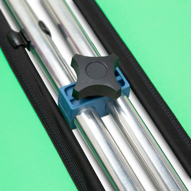 Lastolite StudioLink Connection Kit 3m - Chroma Key Green