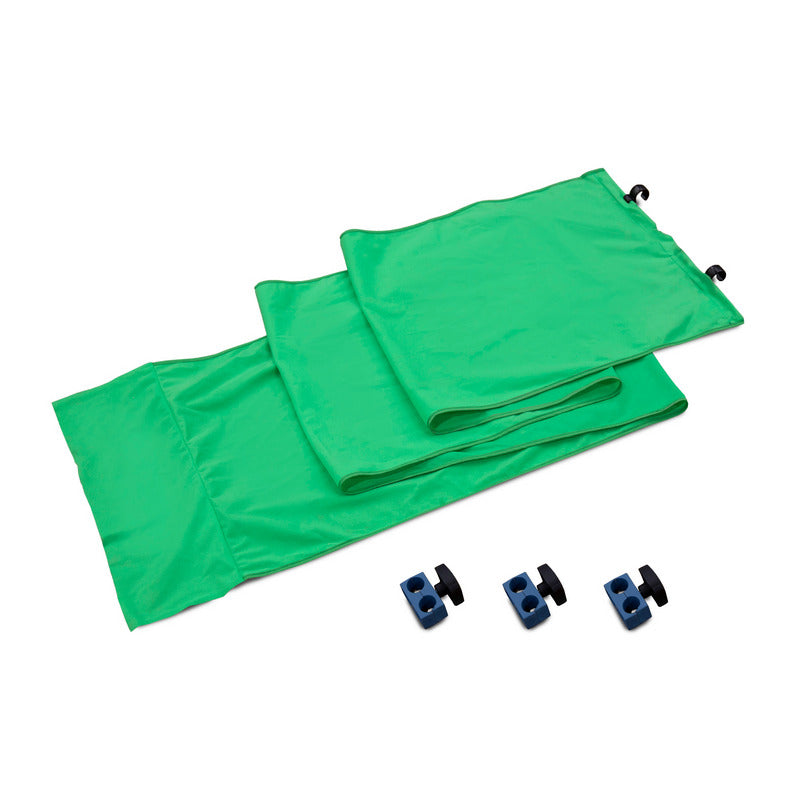 Lastolite StudioLink Connection Kit 3m - Chroma Key Green