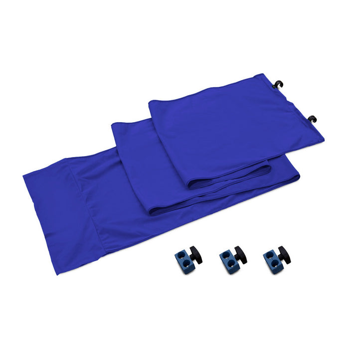 Lastolite StudioLink Connection Kit 3m - Chroma Key Blue