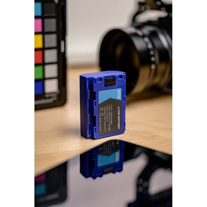 Newell baterija za Canon SupraCell LP-E6NH 7,4V 2300mAh