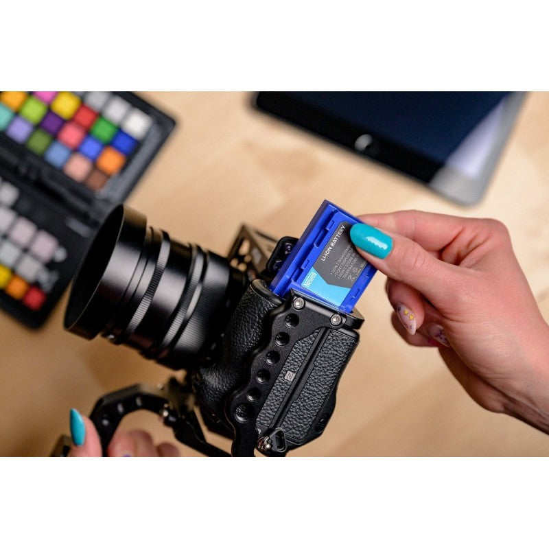 Newell baterija za Canon SupraCell LP-E6NH 7,4V 2300mAh