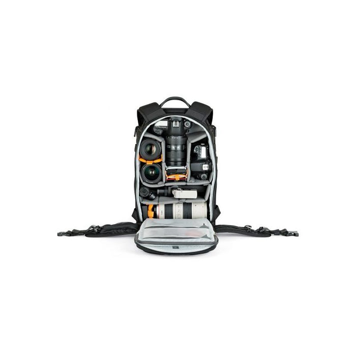 Lowepro Ruksak ProTactic BP 350 AW II - GRL, foto ruksak