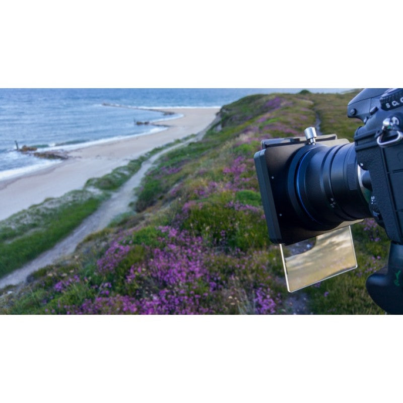 Laowa  12mm F2.8 Zero-D (Canon EF)