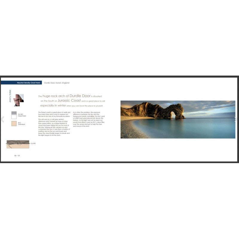 Lee Filters - Inspiring Professionals - volume one