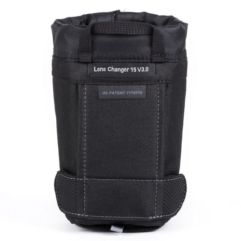 Think Tank Lens Changer 15 V3.0 torbica za objektiv