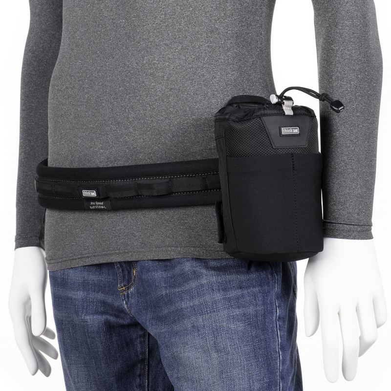 Think Tank Lens Changer 25 V3.0 torbica za objektiv