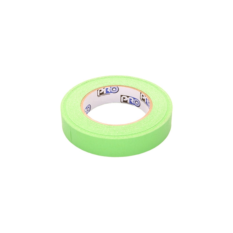 Pro® -  Artist Tape PRO 46 - papirnata traka 24mm x 50m svijetlo zelena