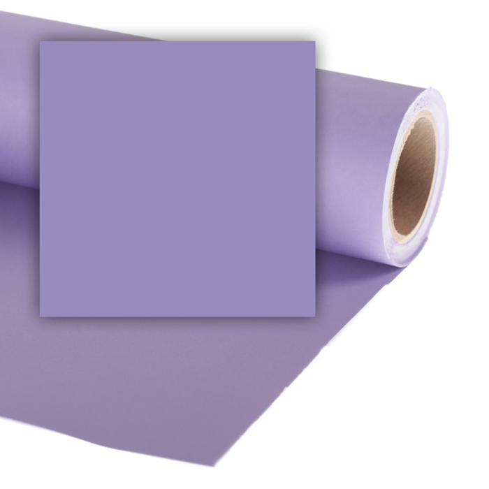 Colorama Pozadina 1,35x11m LILAC (510)