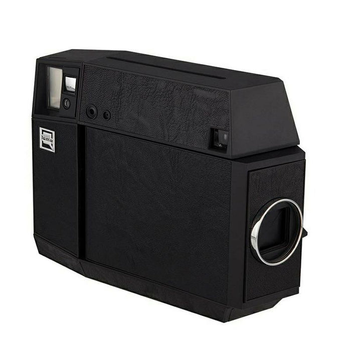 Lomo’Instant Square Glass Camera Black Edition (COMBO)
