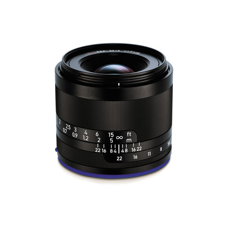 Zeiss Loxia 35mm f/2 T* Objektiv za Sony E Mount