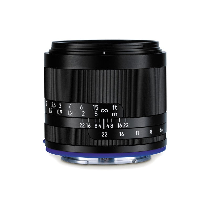 Zeiss Loxia 35mm f/2 T* Objektiv za Sony E Mount