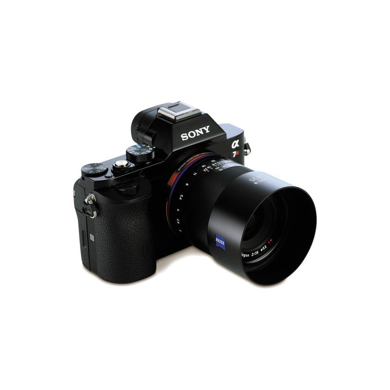 Zeiss Loxia 35mm f/2 T* Objektiv za Sony E Mount