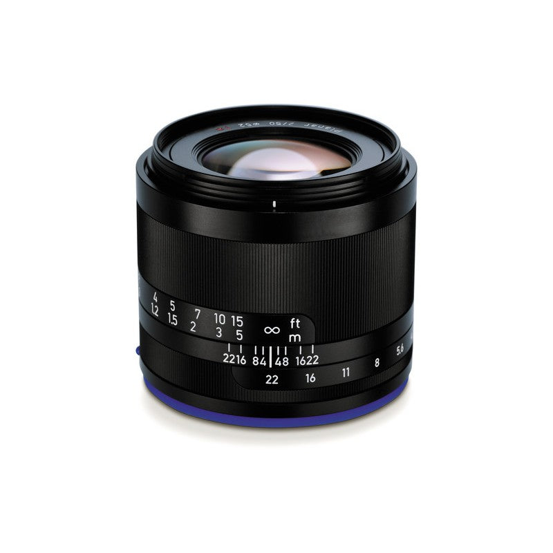 Zeiss Loxia 50mm f/2 T* Objektiv za Sony E Mount