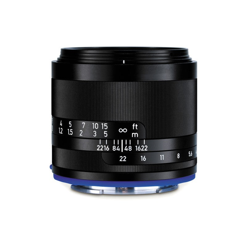 Zeiss Loxia 50mm f/2 T* Objektiv za Sony E Mount