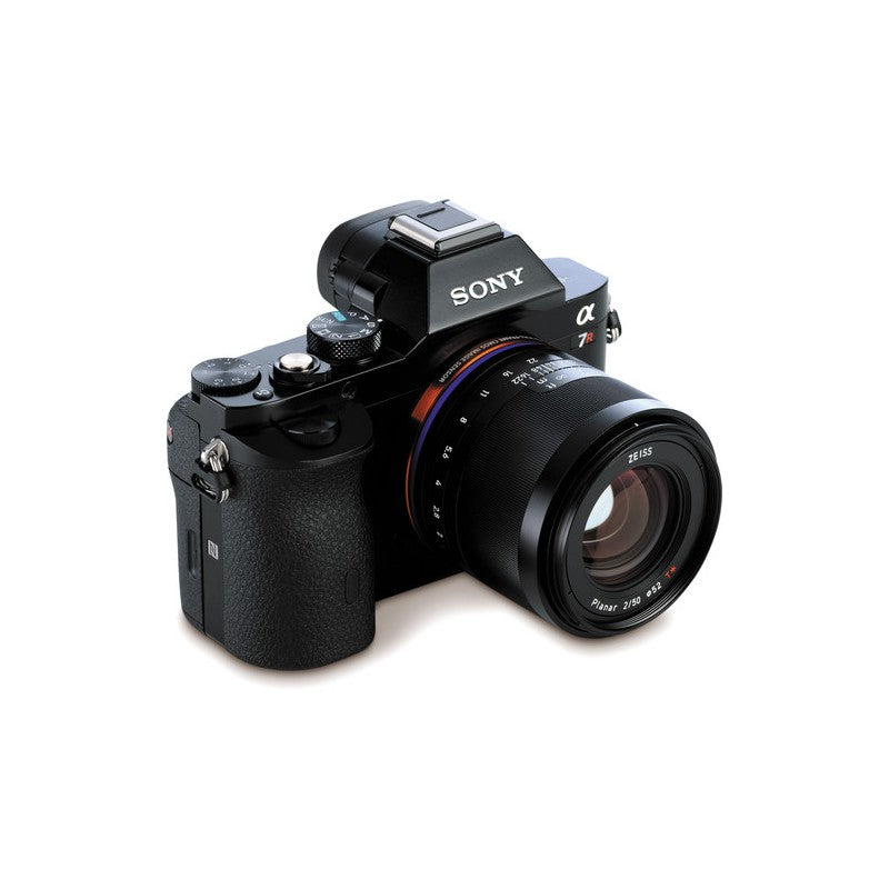 Zeiss Loxia 50mm f/2 T* Objektiv za Sony E Mount