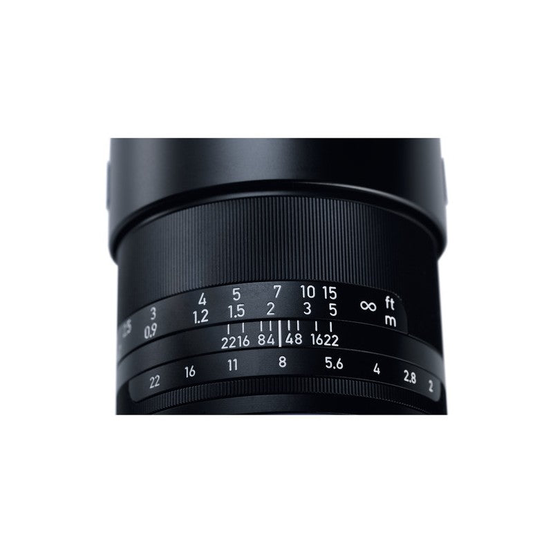 Zeiss Loxia 50mm f/2 T* Objektiv za Sony E Mount