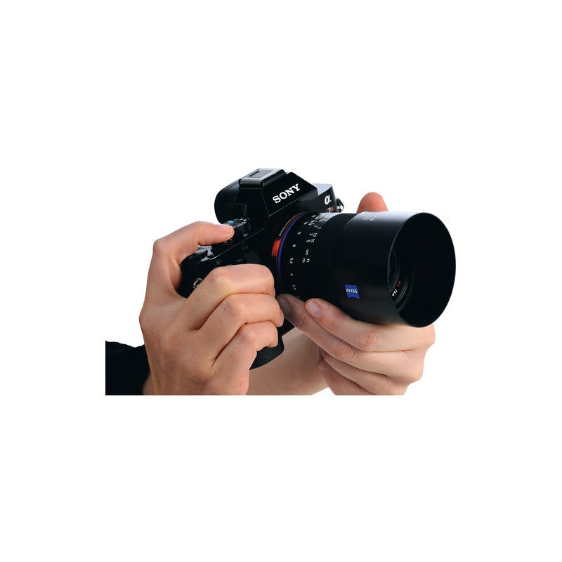 Zeiss Loxia 50mm f/2 T* Objektiv za Sony E Mount