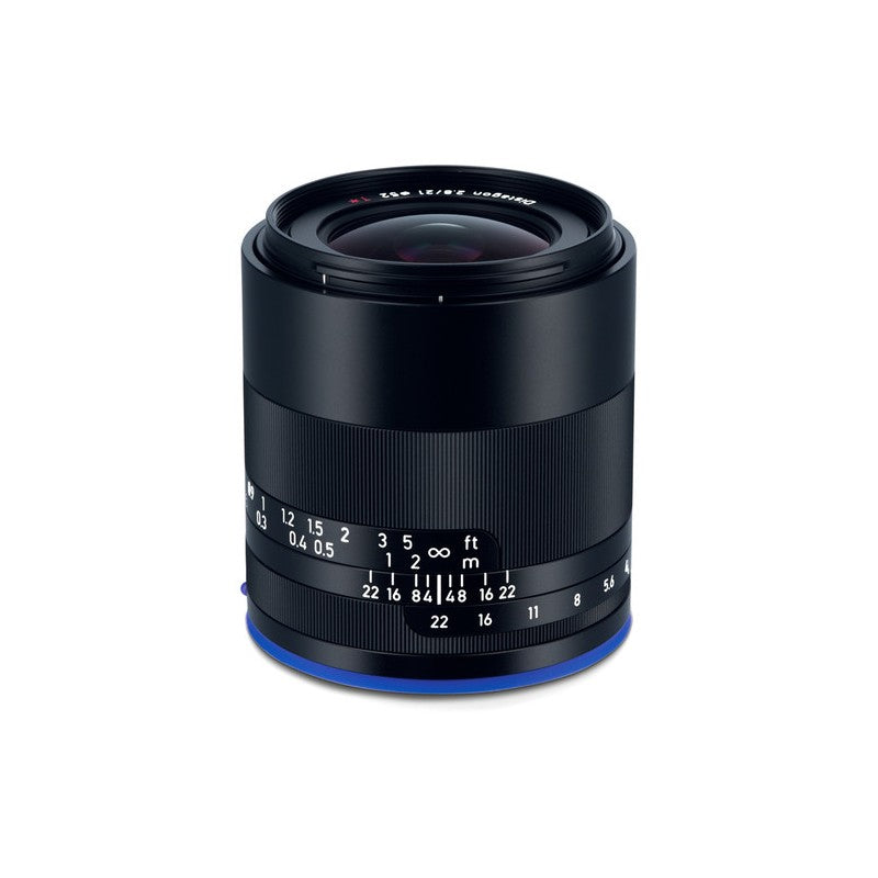 Zeiss Loxia 21mm f/2,8 T* Objektiv za Sony E Mount