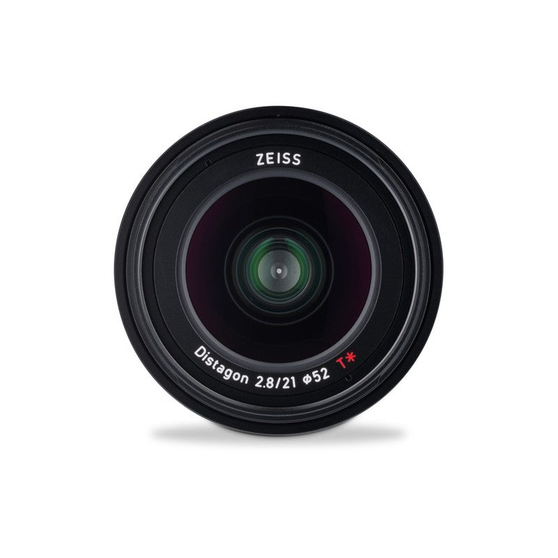 Zeiss Loxia 21mm f/2,8 T* Objektiv za Sony E Mount