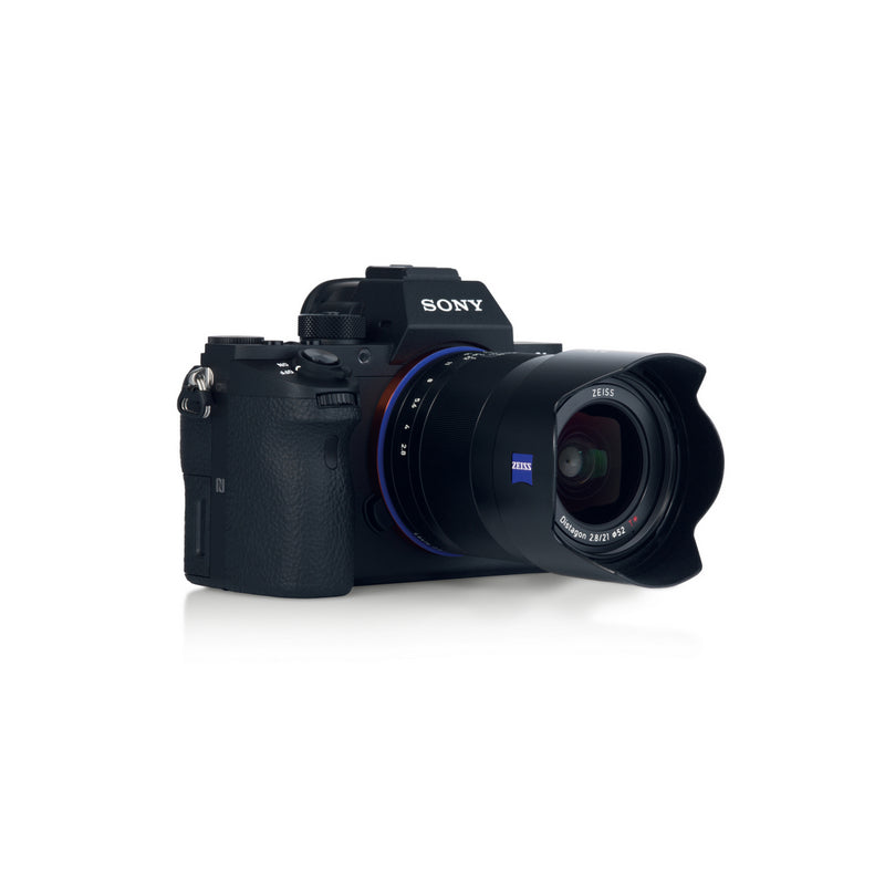 Zeiss Loxia 21mm f/2,8 T* Objektiv za Sony E Mount