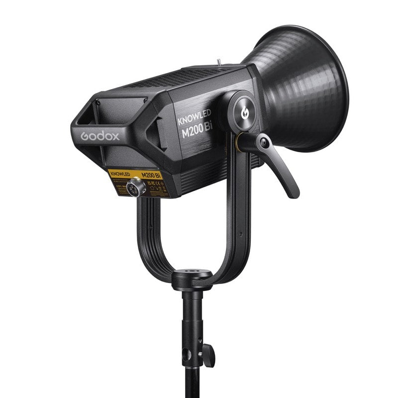 Godox LED M200 BiColor KNOWLED rasvjetno tjelo 200W