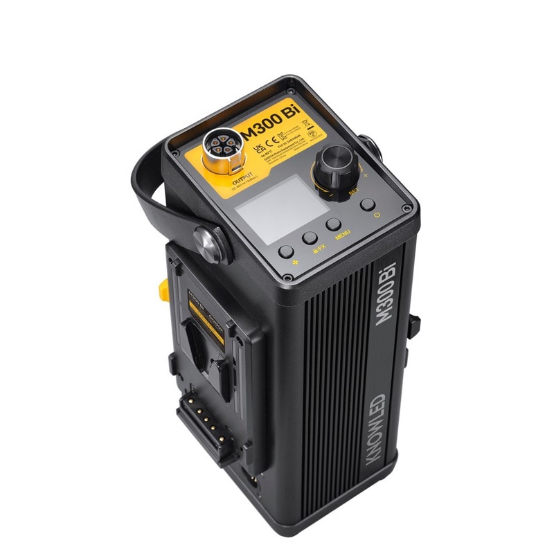 Godox LED M300 BiColor KNOWLED rasvjetno tjelo 300W