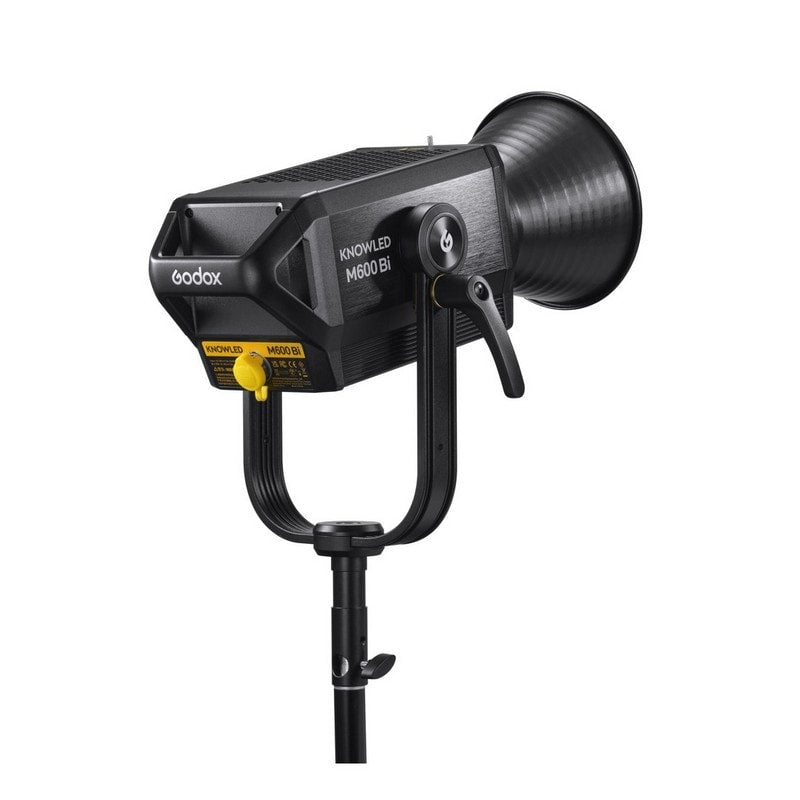 Godox LED M600Bi KNOWLED rasvjetno tjelo 600W (Bi-color)