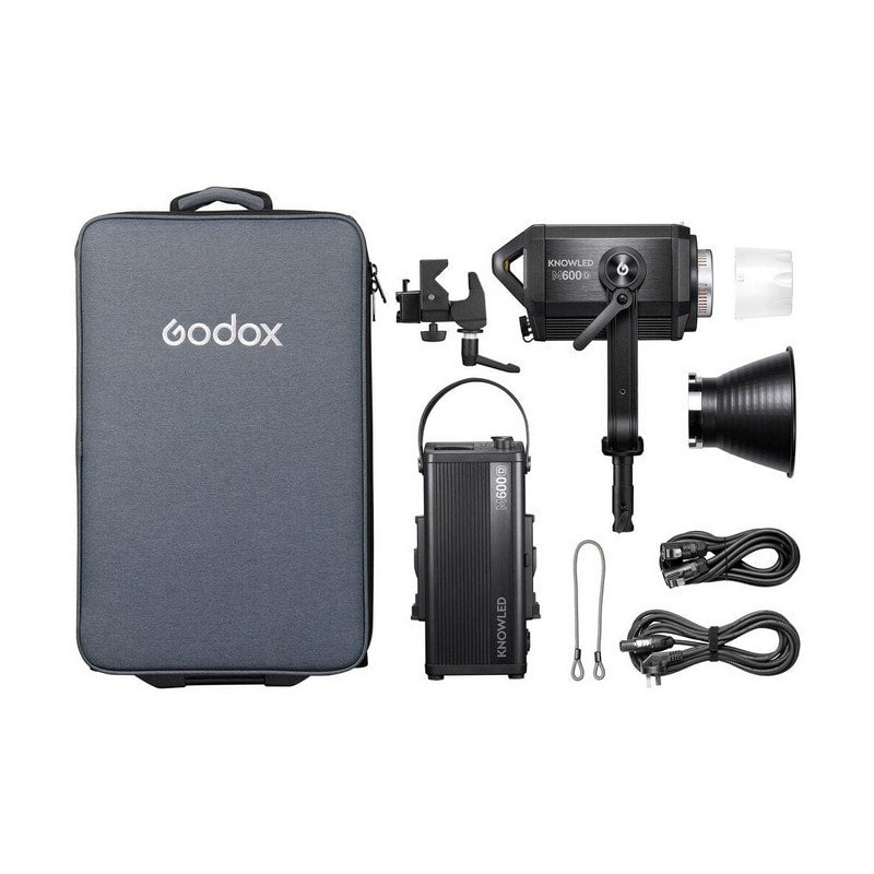 Godox LED M600 Daylight KNOWLED rasvjetno tjelo 600W