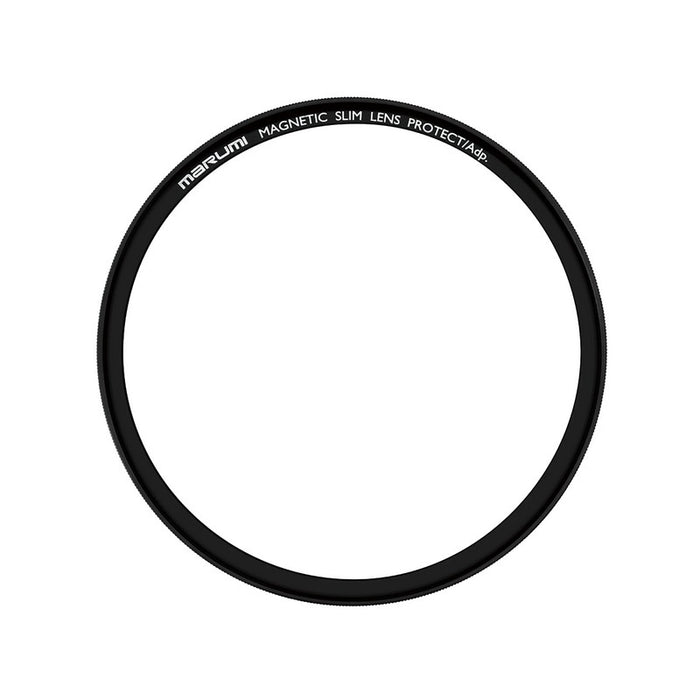 MARUMI Magnetic Slim Lens Protect filter / Adapter 67mm