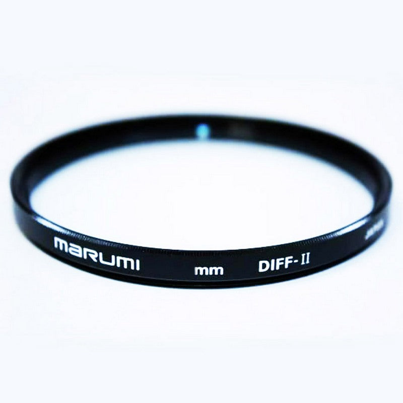 MARUMI DIFF-II Soft focus filter 82mm - RASPRODAJA -