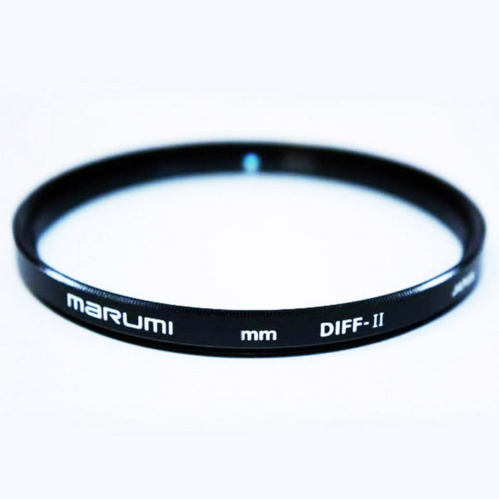 MARUMI DIFF-II Soft focus filter 82mm - RASPRODAJA -