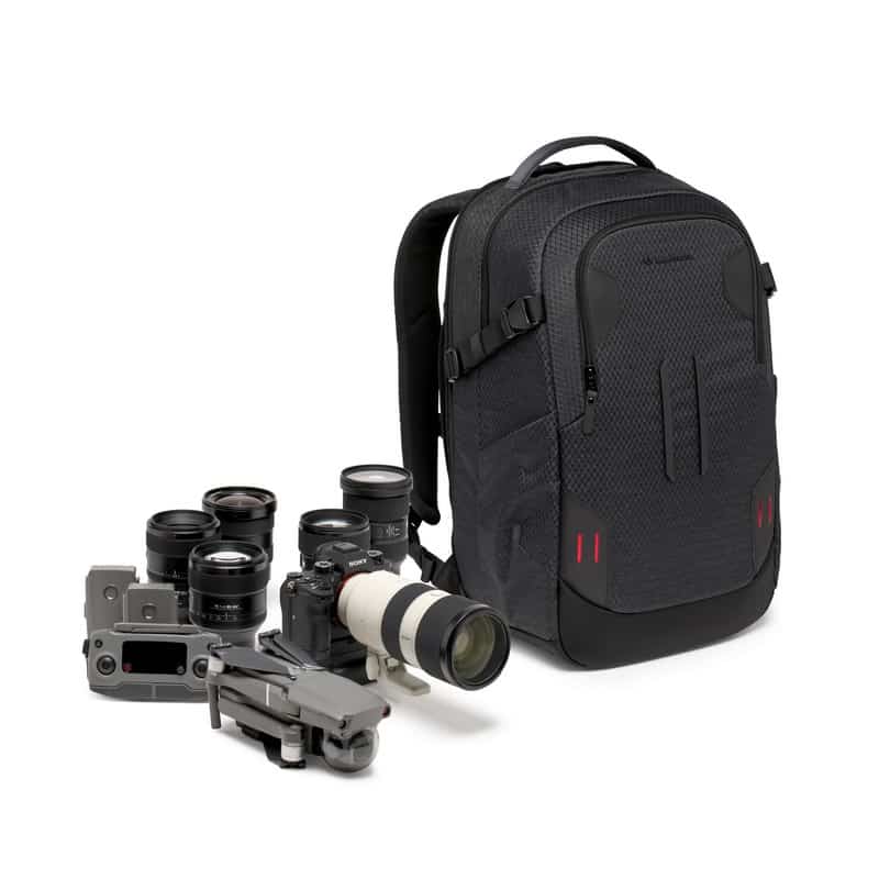 Manfrotto PL Backloader backpack M, ruksak (PRO LIGHT) - CD