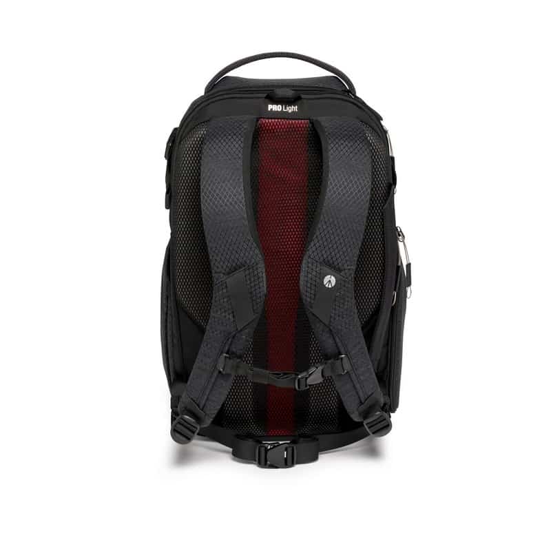Manfrotto PL Backloader backpack M, ruksak (PRO LIGHT) - CD