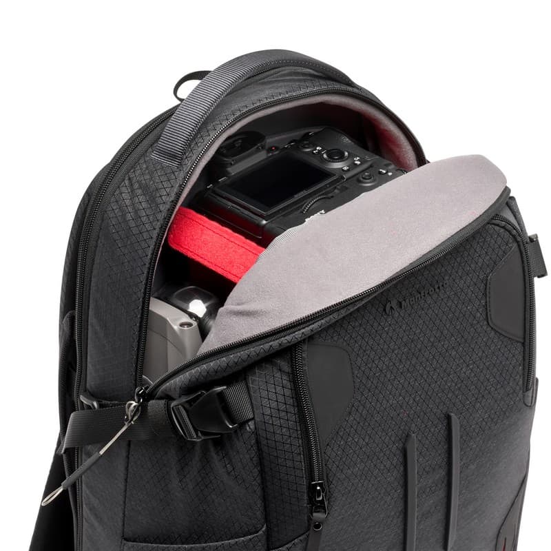Manfrotto PL Backloader backpack M, ruksak (PRO LIGHT) - CD