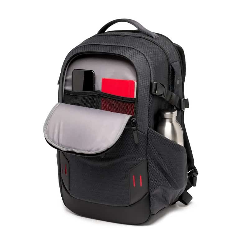 Manfrotto PL Backloader backpack M, ruksak (PRO LIGHT) - CD