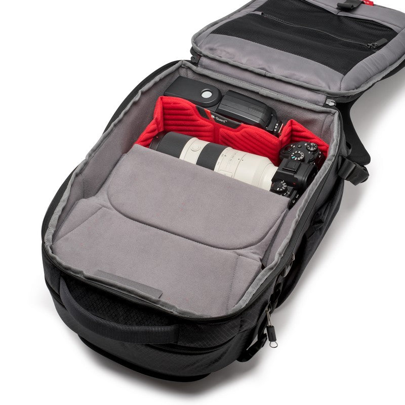 Manfrotto PL Backloader backpack M, ruksak (PRO LIGHT) - CD