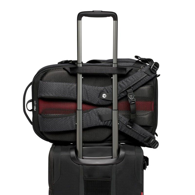 Manfrotto PL Backloader backpack M, ruksak (PRO LIGHT) - CD