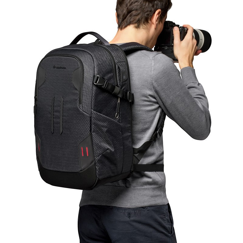 Manfrotto PL Backloader backpack M, ruksak (PRO LIGHT) - CD