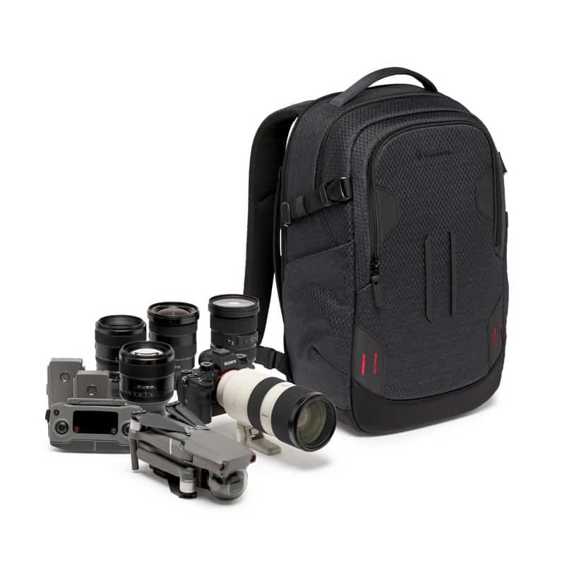 Manfrotto PL Backloader backpack S, ruksak (PRO LIGHT) - CD