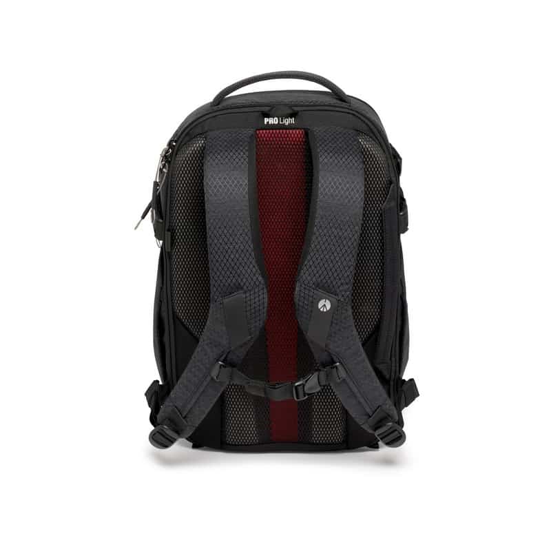 Manfrotto PL Backloader backpack S, ruksak (PRO LIGHT) - CD