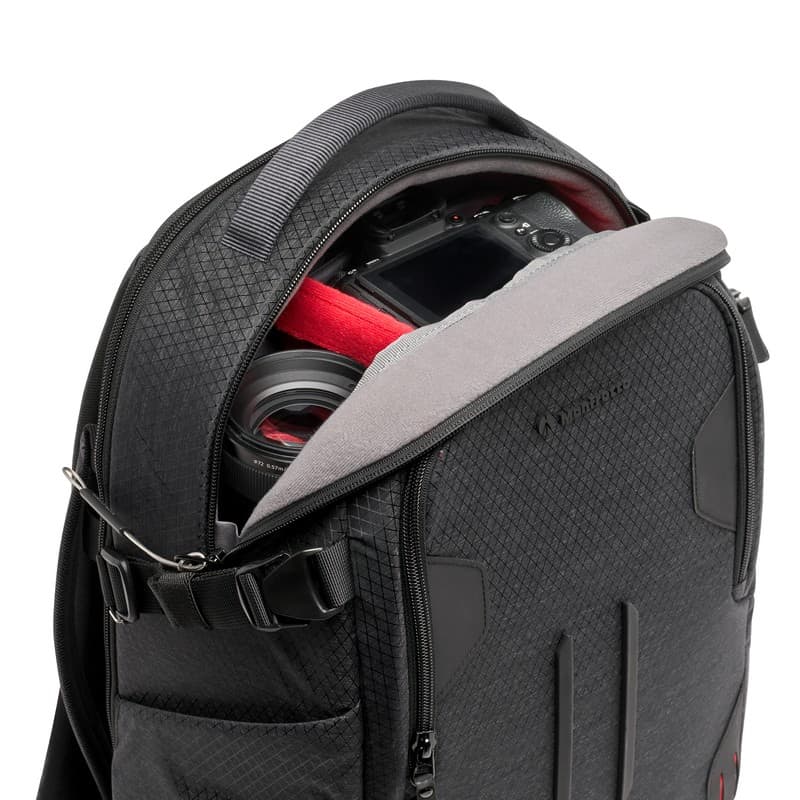 Manfrotto PL Backloader backpack S, ruksak (PRO LIGHT) - CD