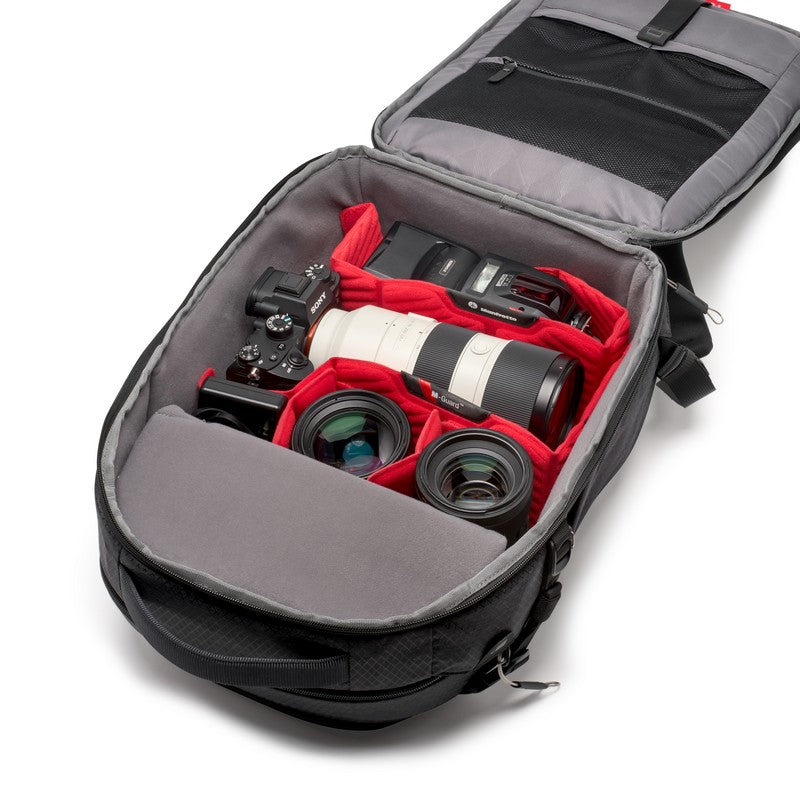 Manfrotto PL Backloader backpack S, ruksak (PRO LIGHT) - CD