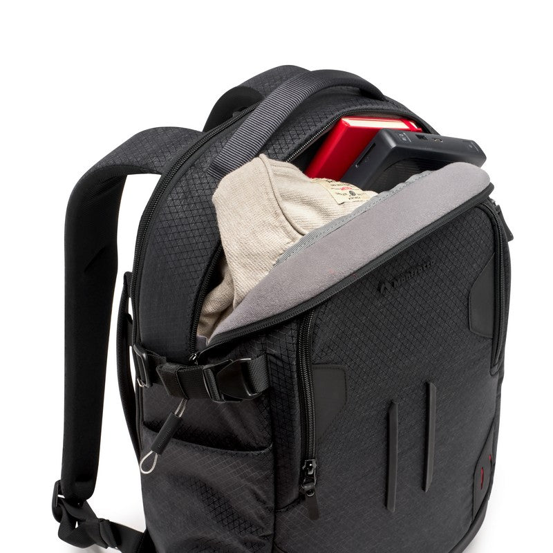 Manfrotto PL Backloader backpack S, ruksak (PRO LIGHT) - CD