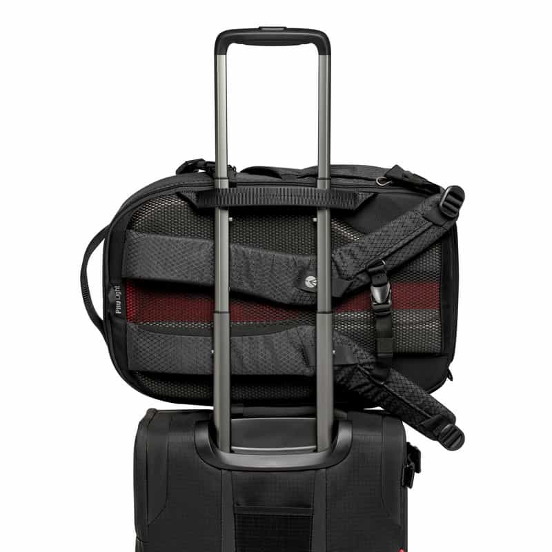 Manfrotto PL Backloader backpack S, ruksak (PRO LIGHT) - CD