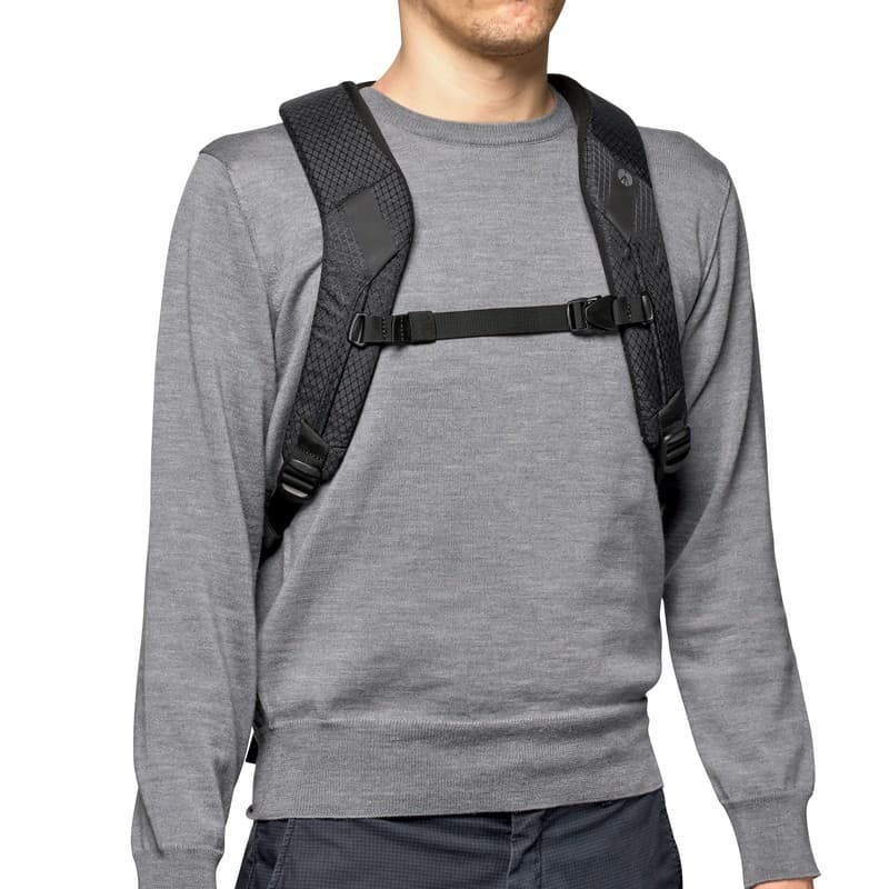 Manfrotto PL Backloader backpack S, ruksak (PRO LIGHT) - CD