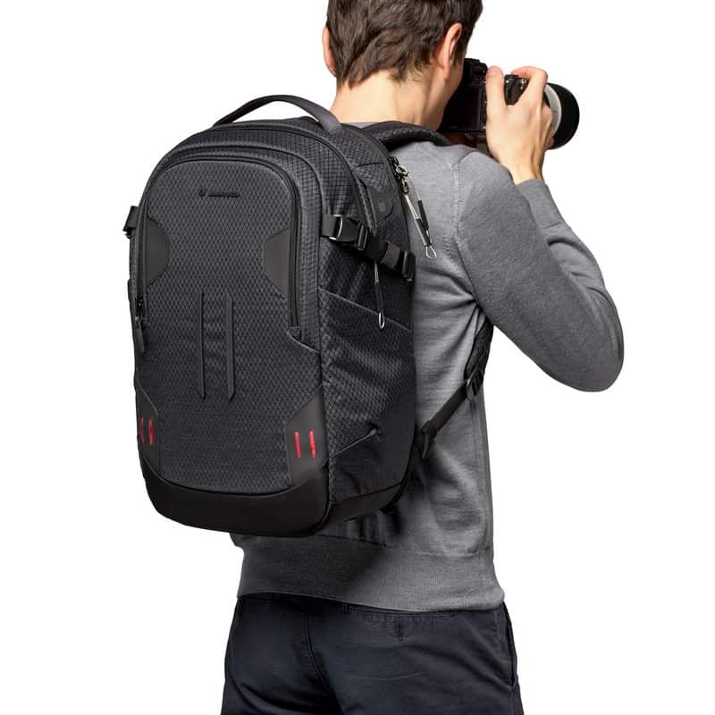 Manfrotto PL Backloader backpack S, ruksak (PRO LIGHT) - CD